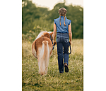 Children's Western Riding Jeans Stella
