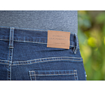 Men's Western Riding Jeans Wyatt