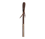 Western Reins Braided Rawhide
