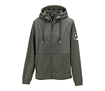 Fleece Jacket Willa