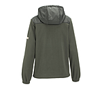 Fleece Jacket Willa
