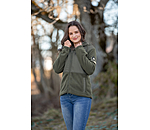 Fleece Jacket Willa