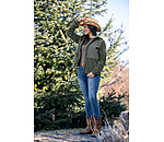 Fleece Jacket Willa