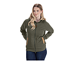 Sweatshirt Jacket Dakota