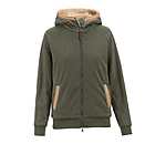 Sweatshirt Jacket Dakota