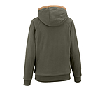 Sweatshirt Jacket Dakota
