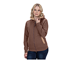 Sweatshirt Jacket Dakota