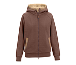 Sweatshirt Jacket Dakota
