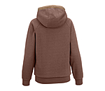Sweatshirt Jacket Dakota