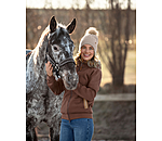 Sweatshirt Jacket Dakota