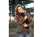 Sweatshirt Jacket Dakota