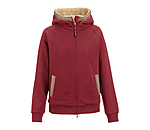 Sweatshirt Jacket Dakota