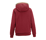 Sweatshirt Jacket Dakota