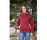 Sweatshirt Jacket Dakota