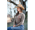 Long Sleeve Shirt Cassidy