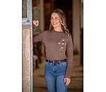 Long Sleeve Shirt Cassidy