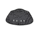 Neck Piece All-Rounder Nylon