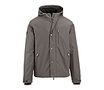 Unisex Winter Riding Jacket Peyton