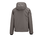 Unisex Winter Riding Jacket Peyton