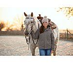 Unisex Winter Riding Jacket Peyton