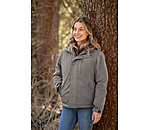 Unisex Winter Riding Jacket Peyton