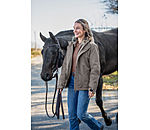 Unisex Winter Riding Jacket Peyton