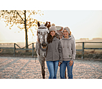 Unisex Winter Riding Jacket Peyton