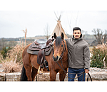 Unisex Winter Riding Jacket Peyton