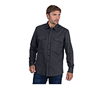 STONDEEK Men's Flannel Shirt Logan