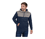 Men's Sweatshirt Jacket Jasper