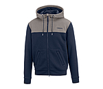 Men's Sweatshirt Jacket Jasper