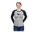 Kids Long Sleeve Shirt Emily