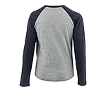 Kids Long Sleeve Shirt Emily
