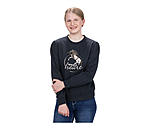 Kids Sweatshirt Lottie