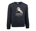 Kids Sweatshirt Lottie