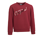 Kids Sweatshirt Lottie