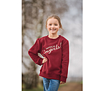 Kids Sweatshirt Lottie