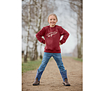 Kids Sweatshirt Lottie