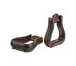 Leather Stirrups