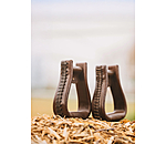 Leather Stirrups