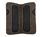 Non-Slip Western Pad
