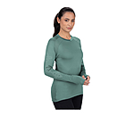 Functional Long Sleeve Shirt Annie