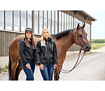 Sweatshirt Jacket Maisie