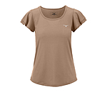 Mesh T-Shirt Aurora
