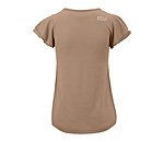 Mesh T-Shirt Aurora