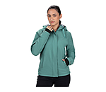 Hooded Softshell Jacket Sutton