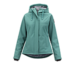 Hooded Softshell Jacket Sutton