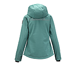 Hooded Softshell Jacket Sutton