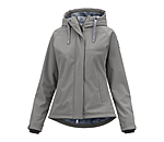 Hooded Softshell Jacket Sutton