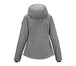 Hooded Softshell Jacket Sutton